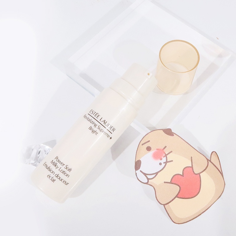 商品[国内直发] Estée Lauder|雅诗兰黛智妍紧塑焕白精华乳 15ml,价格¥67,第4张图片详细描述