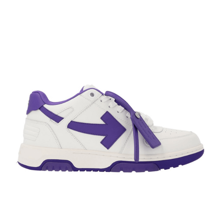 商品Off-White|低帮时尚板鞋运动鞋多色经典爆款 OMIA189S22LEA001 （澳门仓发货）,价格¥3364,第9张图片详细描述