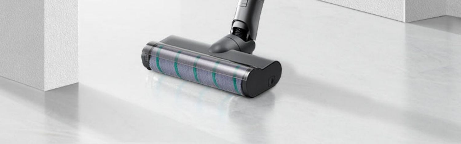 商品[国内直发] Panasonic|Panasonic/松下吸尘器家用大吸力小型无线手持式轻便除螨仪车载一体机A10V,价格¥899,第2张图片详细描述