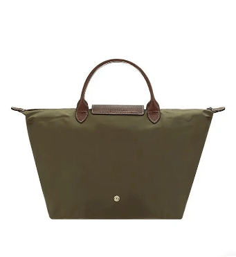 商品Longchamp|尺寸30*28*20CM,价格¥789,第11张图片详细描述