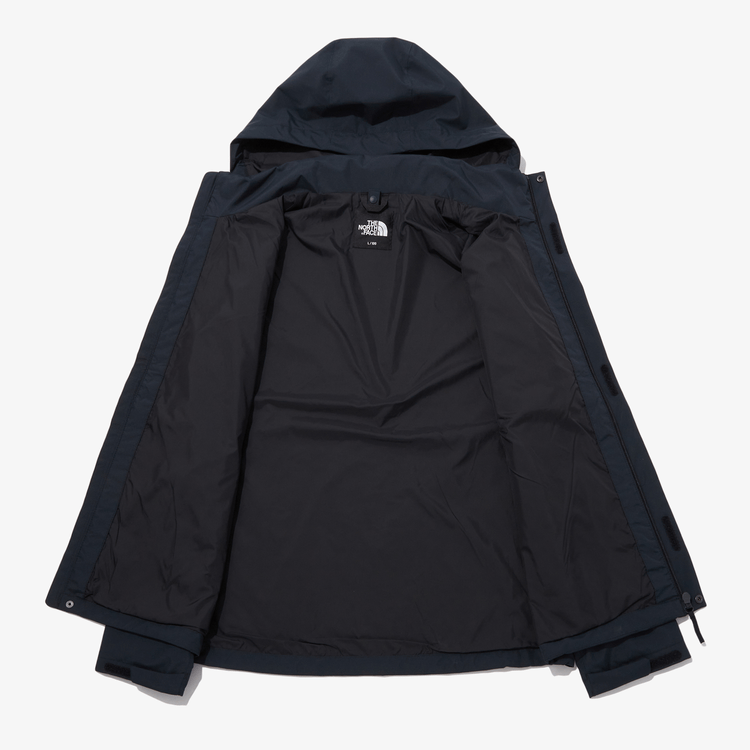 商品The North Face|【Brilliant|北面特惠】北面男士 Pro Shield 夹克 M'S PRO SHIELD JACKET DARK_NAVY NJ2HP52C,价格¥1278,第6张图片详细描述