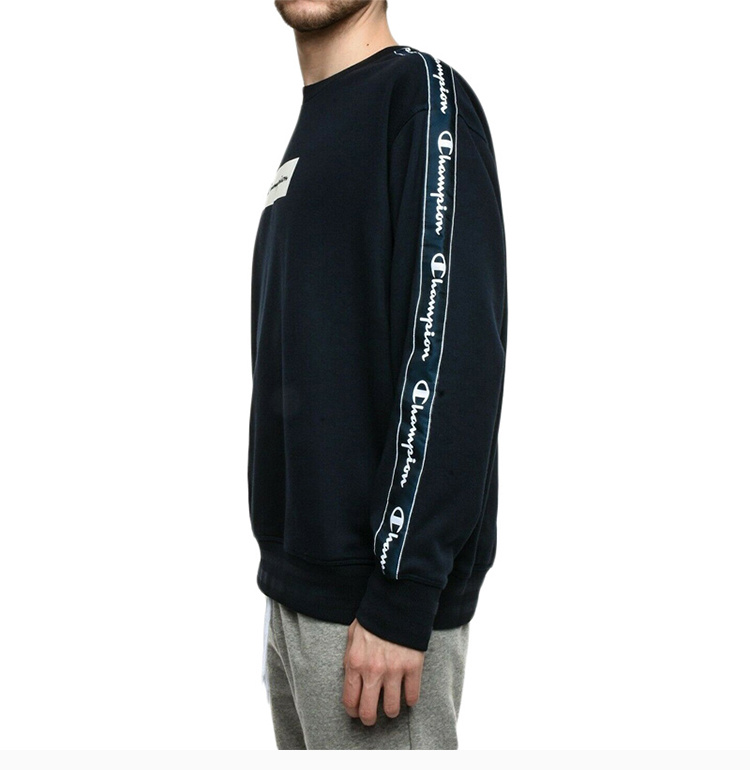 商品CHAMPION|Champion 男士卫衣 213014-BS501,价格¥224,第8张图片详细描述
