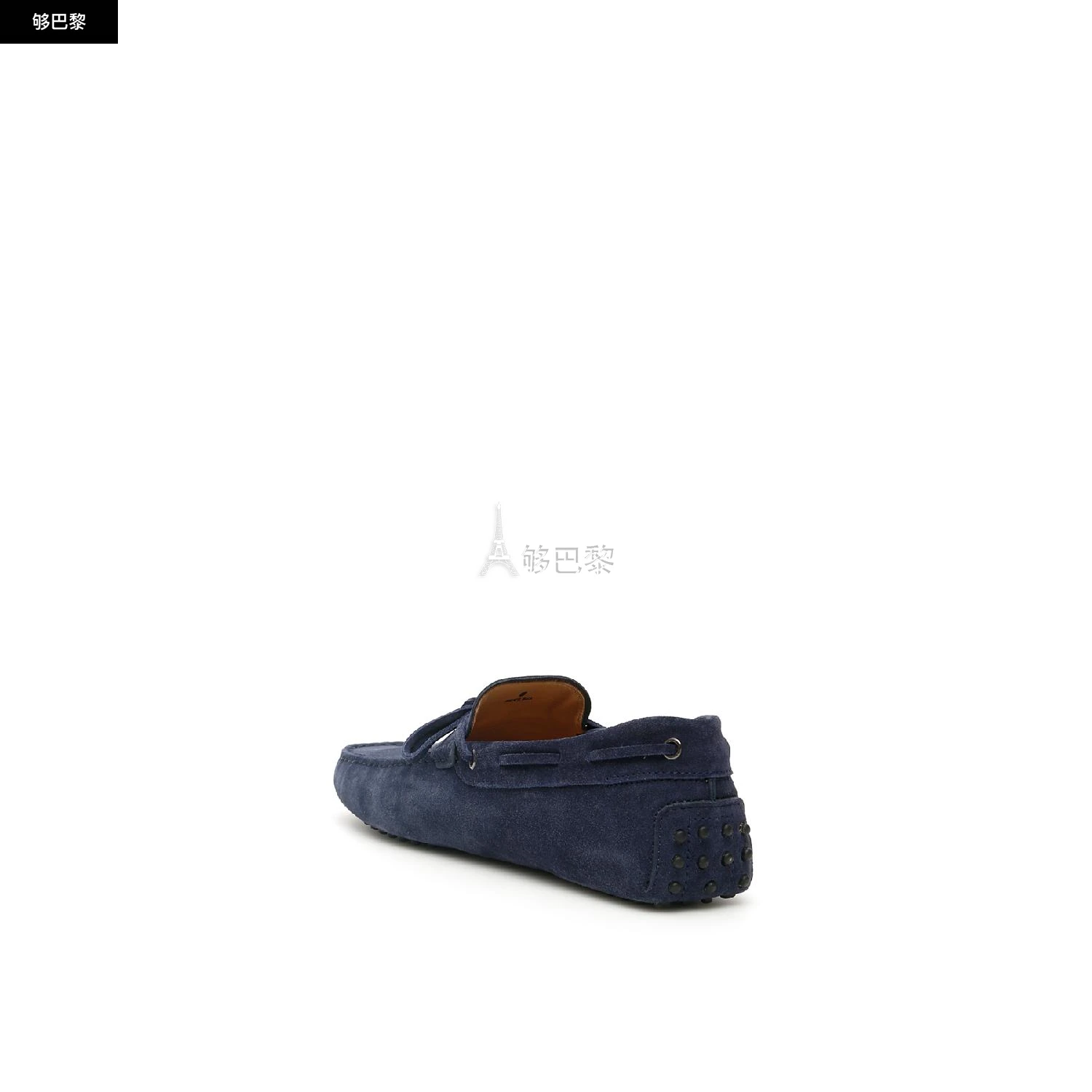 商品Tod's|【特惠5.6折】【预�售】 2023春夏 男士 休闲运动鞋 休闲鞋 1340954 XXM0GW05470RE0U820-0 ,价格¥3095,第6张图片详细描述