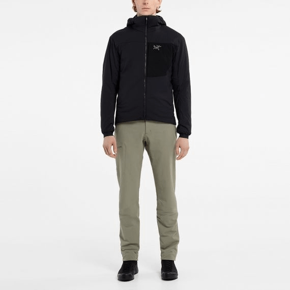 商品Arc'teryx|【Brilliant|包邮包税】始祖鸟 GAMMA AR PANT[FW22] Gamma AR 裤子男 APMFMX5981,价格¥1938,第6张图片详细描述