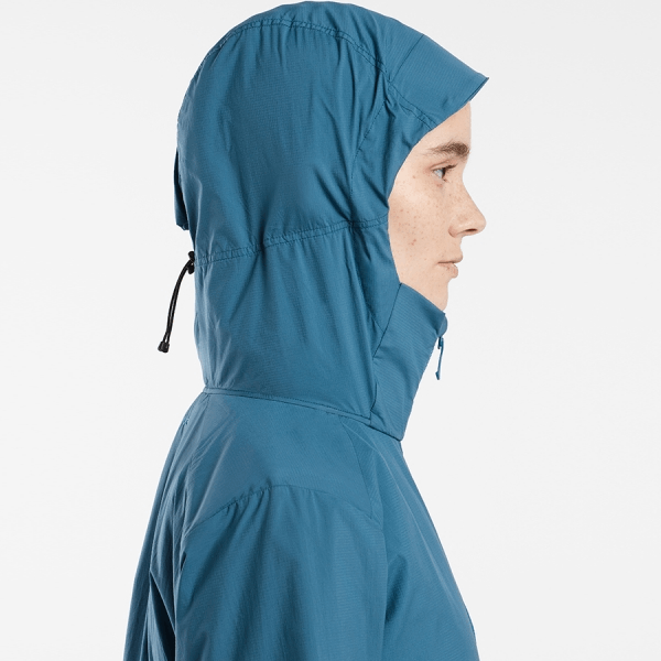 商品Arc'teryx|【Brilliant|包邮包税】始祖鸟 ATOM LIGHTWEIGHT HOODY W[SS23] 新款上市 Atom 女款轻便连帽衫 AJNSWX7037,价格¥2091,第21张图片详细描述