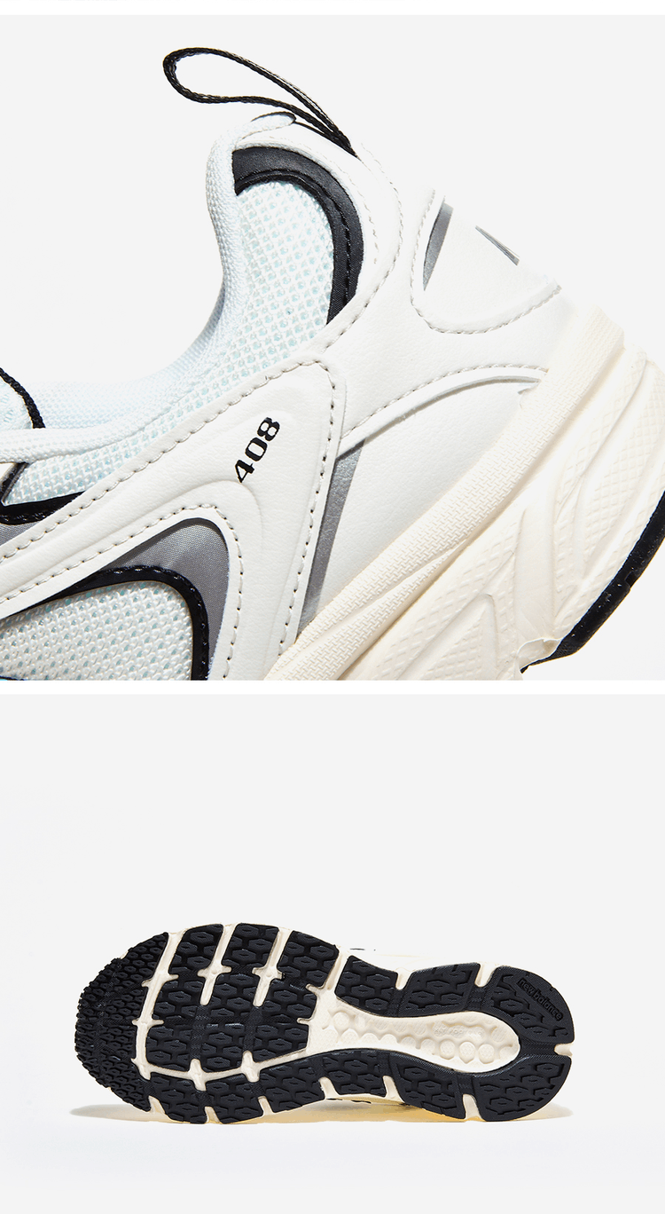 商品New Balance|【Brilliant|包邮包税】新百伦 ML408P  训练运动鞋 跑步鞋  ML408P P,价格¥662,第3张图片详细描述