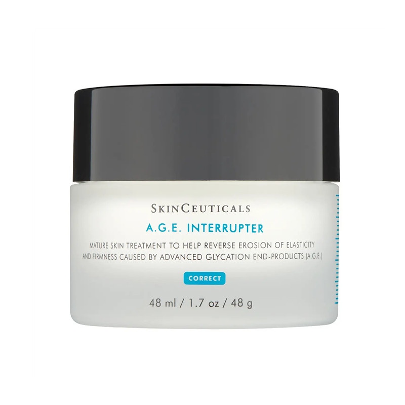 商品SkinCeuticals|SKINCEUTICALS修丽可A.G.E.面霜 紧致塑颜精华霜48ml,价格¥1006,第10张图片详细描述