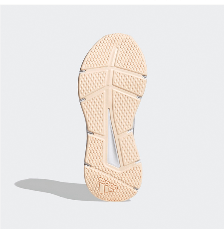 商品Adidas|【Brilliant|包邮包税】阿迪达斯 GALAXY 6 W 女生  训练运动鞋 跑步鞋  GW4133 DSHGRY/HALSIL/SILVMT,价格¥222,第4张图片详细描述