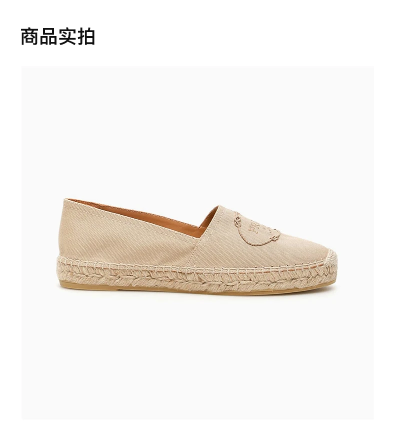 商品Prada|PRADA 粉色女士运动鞋 1S066M-010-F0065,价格¥3698,第4张图片详细描述