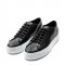 商品[国内直发] Common Projects|COMMON PROJECTS 黑色女士运动鞋 4017-7506,价格¥1251,第1张图片详细描述