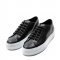 商品[国内直发] Common Projects|COMMON PROJECTS 黑色女士运动鞋 4017-7506,价格¥1162,第1张图片详细描述