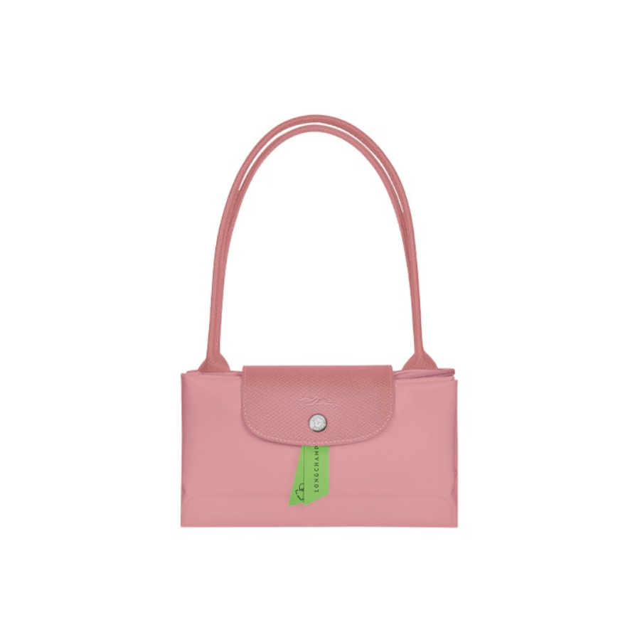 商品[国内直发] Longchamp|珑骧饺子包女士LE PLIAGE小号长柄饺子包手提单肩包尼龙多色L2605 919,价格¥873,第9张图片详细描述