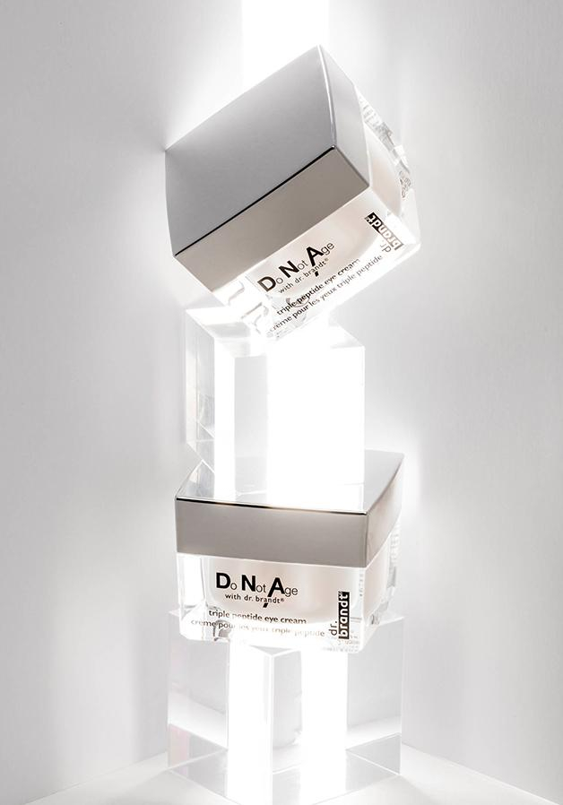 商品Dr. Brandt Skincare|DNA铂金冻龄胜肽眼霜15g,价格¥617,第14张图片详细描述