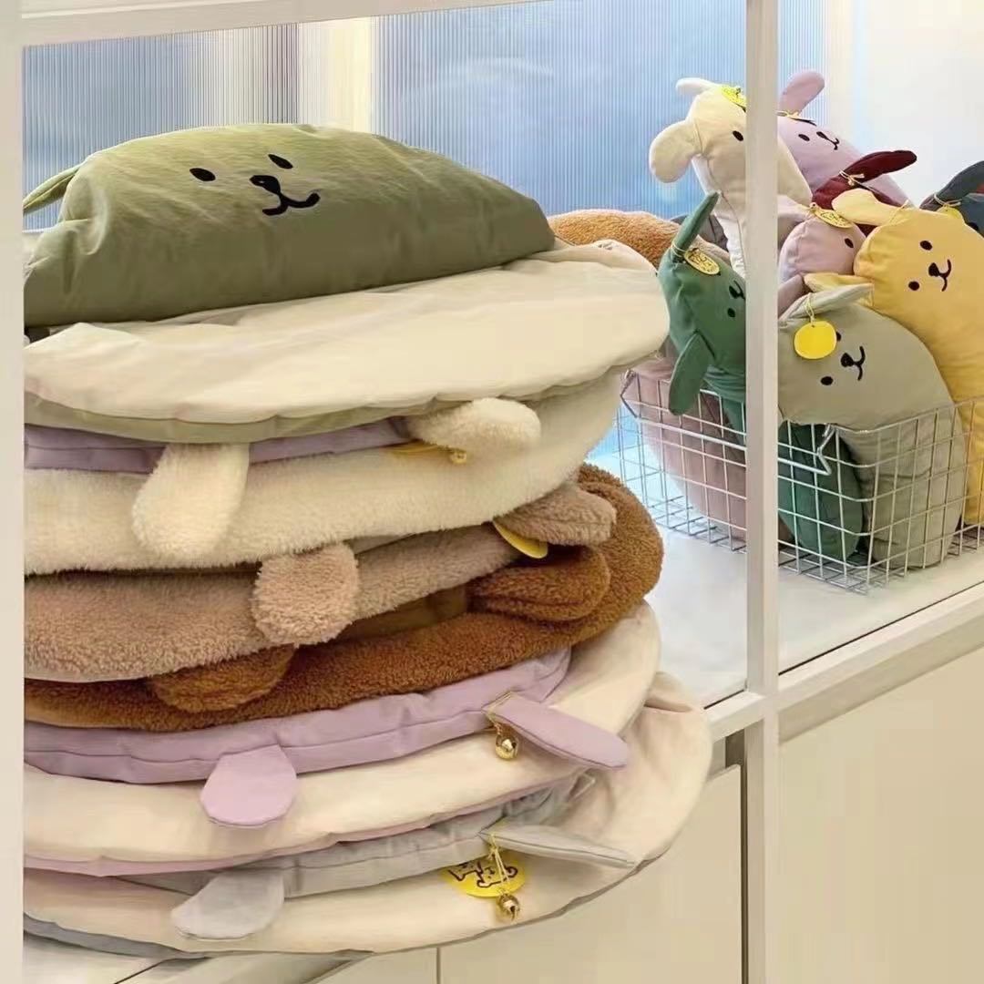 商品[国内直发] Taaffe|依偎睡袋经典纯色|Hugme Snuggle Classic,价格¥945,第23张图片详细描述