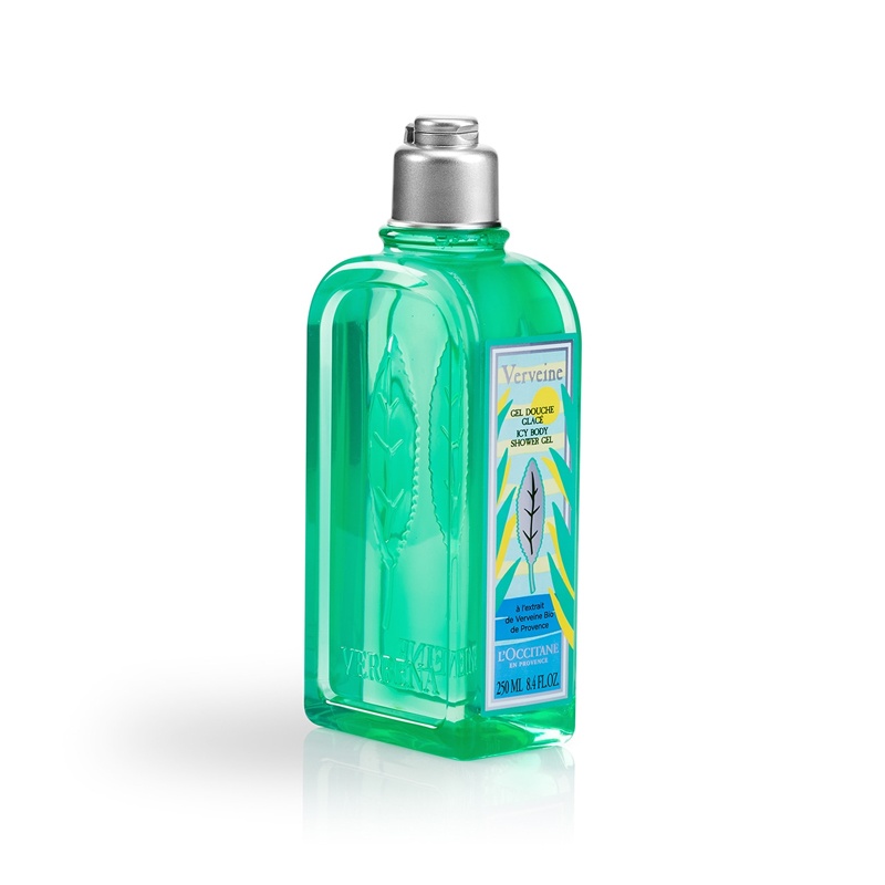 商品L'Occitane|L'occitane欧舒丹马鞭草夏日限定系列 沐浴啫喱250ml,价格¥142,第6张图片详细描述