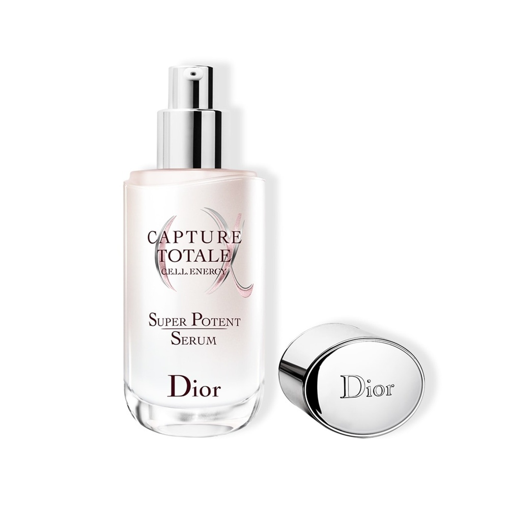 商品Dior|Dior迪奥 「小A瓶」肌活蕴能精华 30/50/75ml,价格¥501,第4张图片详细描述