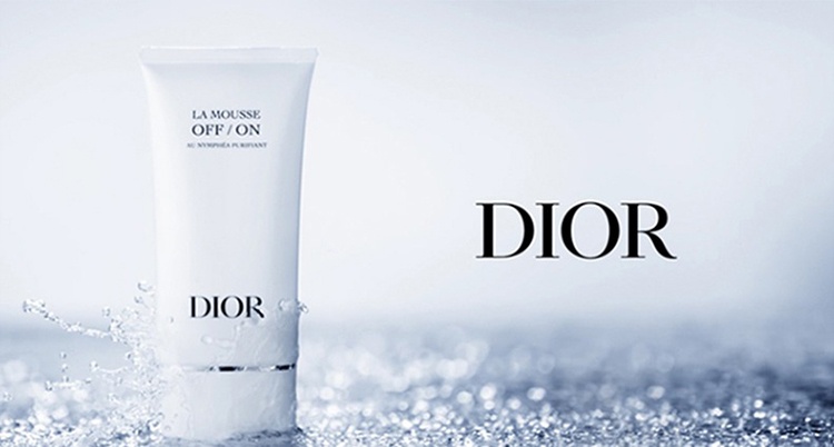 商品Dior|Dior迪奥睡莲洁面乳150ml 舒缓洗面奶 2022新品,价格¥374,第11张图片详细描述