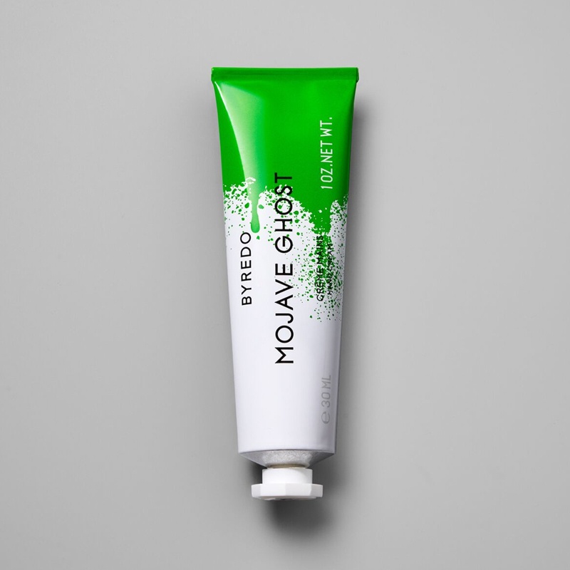 商品BYREDO|BYREDO百瑞德 限量版滋润补水护手霜30ml [无人区玫瑰],价格¥342,第11张图片详细描述