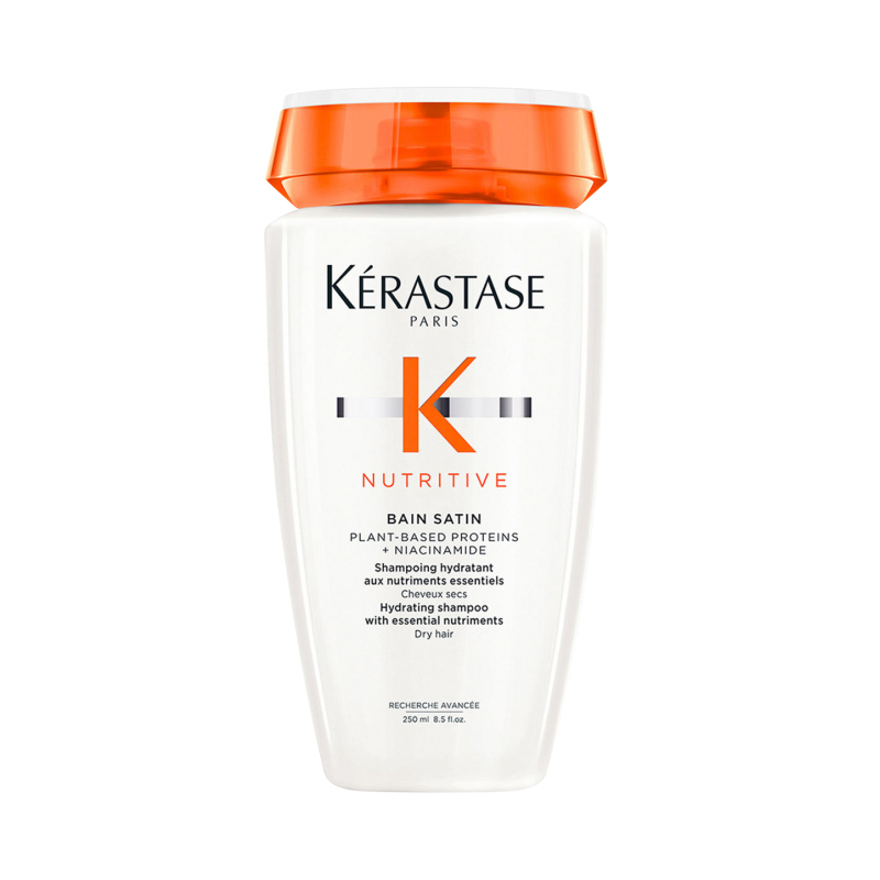 商品Kérastase|Kerastase卡诗2号滋养润护柔顺洗发水250ml,价格¥232,第2张图片详细描述