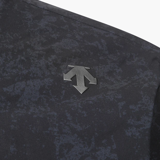 商品【预售商品15天发货】 DESCENTE|高尔夫经典黑色图案保暖外套适合日常 DP32MFBL92-BLKG,价格¥2240,第14张图片详细描述