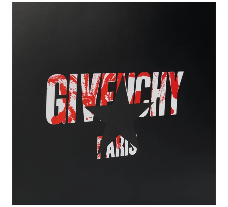 商品Givenchy|GIVENCHY 黑色男士手拿包 BK600JK06E-009,价格¥3562,第5张图片详细描述