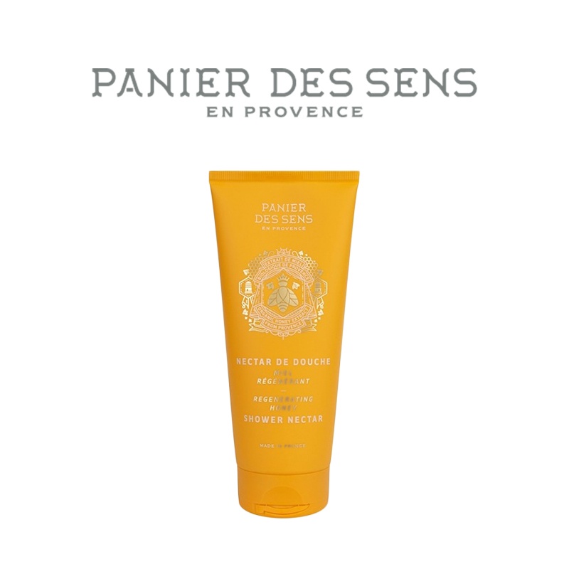 商品Panier Des Sens|Panier des Sens 南法庄园香氛沐浴露200ml 舒缓 清洁 温和,价格¥143,第4张图片详细描述