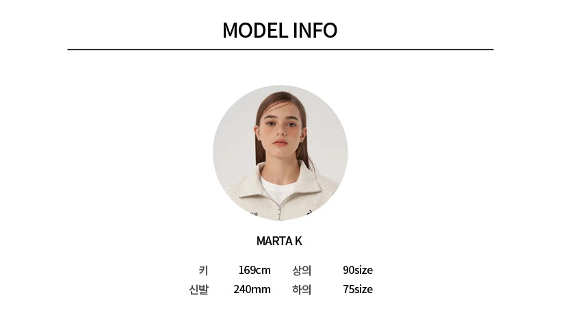 商品【预售商品15天发货】 LE COQ SPORTIF|女性休闲 jogger 裤适合日常穿搭 QO422OFPO1-WMT0,价格¥279,第11张图片详细描述