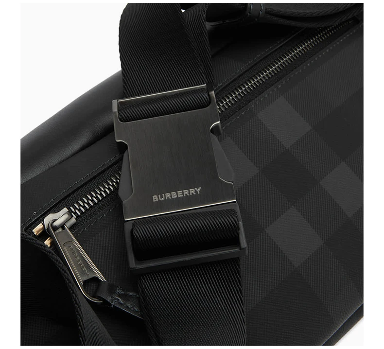 商品Burberry|BURBERRY DEFAULT男士单肩包 8052874,价格¥5263,第6张图片详细描述