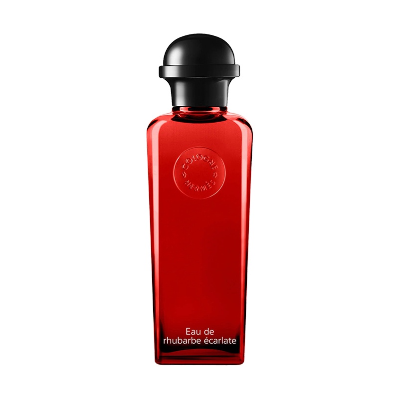 商品Hermes|Hermes爱马仕绯红火参男士古龙香水 EDC香水100ml,价格¥493,第5张图片详细描述