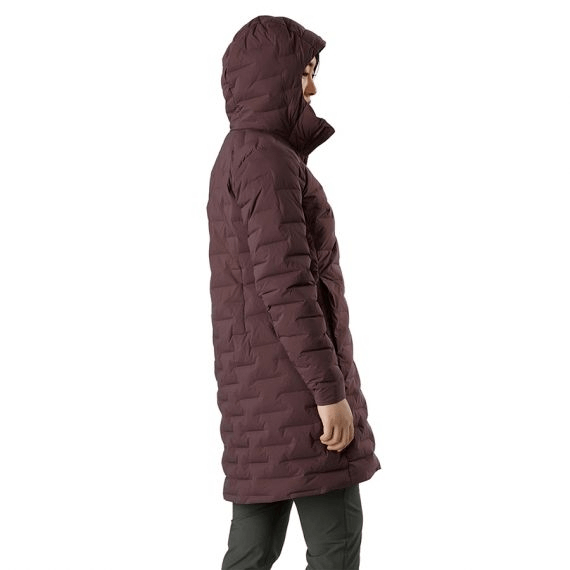 商品Arc'teryx|【Brilliant|包邮包税】始祖鸟[FW21] Colle 羽绒服女装 AJLFW27793,价格¥3522,第6张图片详细描述