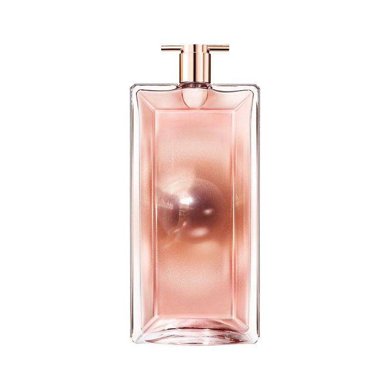 商品Lancôme|兰蔻全新IDOLE AURA 是我女士香水25-50-100ml EDP浓香水 50ml,价格¥393,第3张图片详细描述