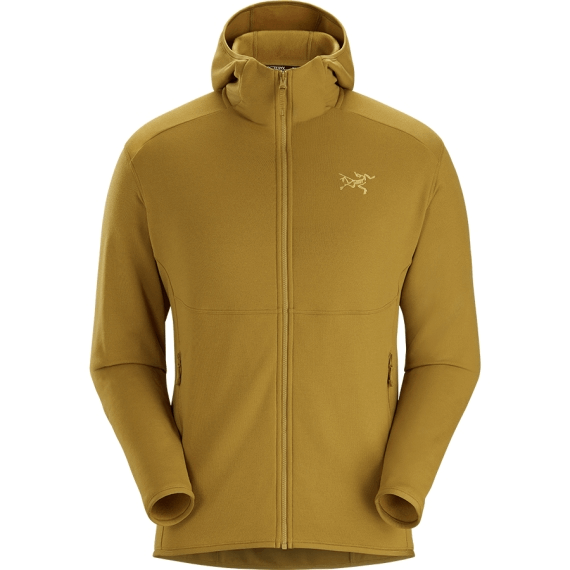 商品Arc'teryx|【Brilliant|包邮包税】始祖鸟 KYANITE AR HOODY[FW22] Kyernite AR 男士连帽衫 AJMFMX5404,价格¥1998,第5张图片详细描述