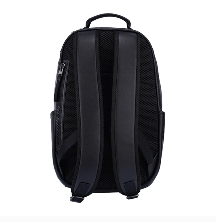 商品[国内直发] Coach|COACH  男士字母印花双肩包 F89921QBBK,价格¥2024,第7张图片详细描述