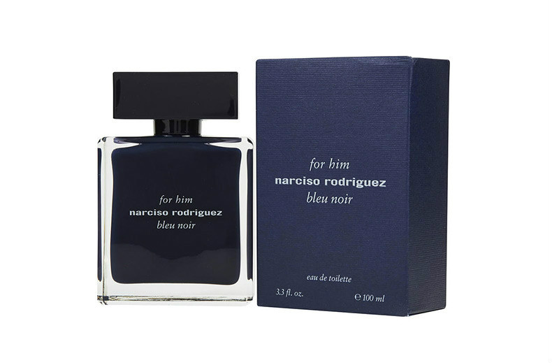 Narciso Rodriguez]纳茜素/纳西素蓝黑男士淡香水EDT 100ml 价格¥516