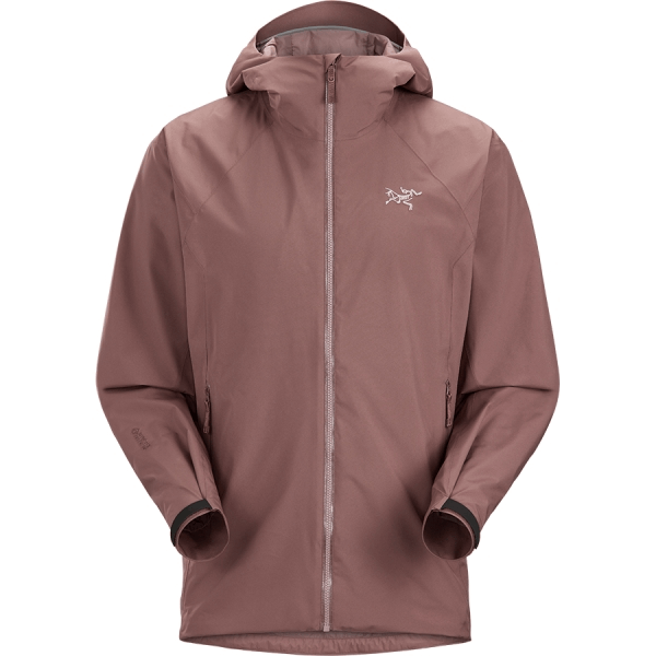 商品【预售商品15天发货】 Arc'teryx|【Brilliant|包邮包税】始祖鸟 KADIN HOODY M[SS23] 新款上市 Cardin 连帽衫男装 AJNSMX7051,价格¥4280,第5张图片详细描述