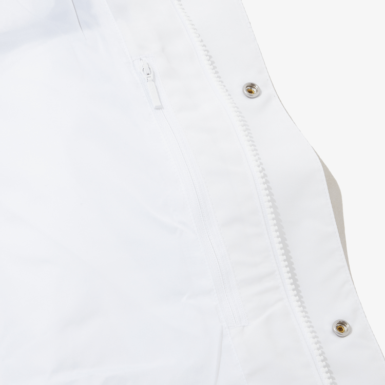 商品The North Face|【Brilliant|北面特惠】北面马蒂斯夹克 MARTIS JACKET WHITE NJ3BP52K,价格¥1322,第10张图片详细描述
