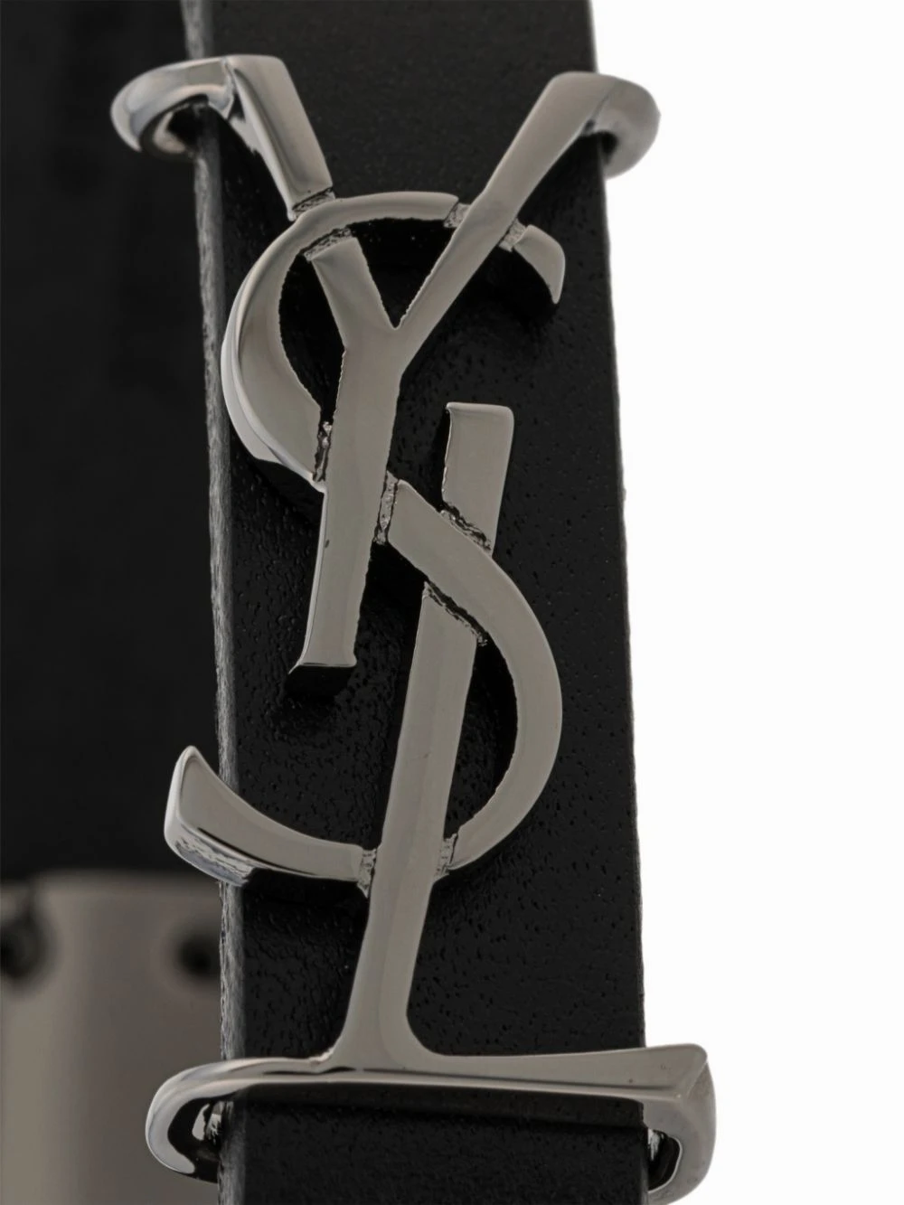 商品Yves Saint Laurent|YSL 其他黑色女士手链 5593550IH0R1000,价格¥1326,第7张图片详细描述