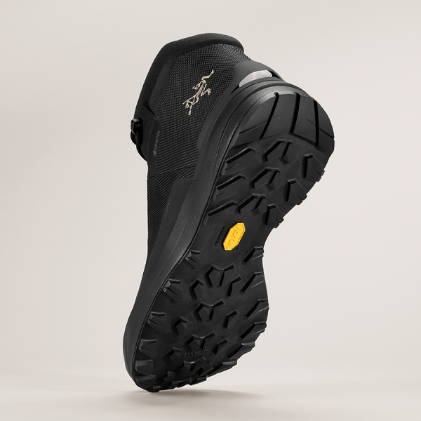 商品【夏休延期至7月底发货】 Arc'teryx|【Brilliant|包邮包税】KOPEC MID GTX M [FW24] Kopek Mid GTX 靴子 男士 户外鞋 AFOFMX9204,价格¥2269,第7张图片详细描述