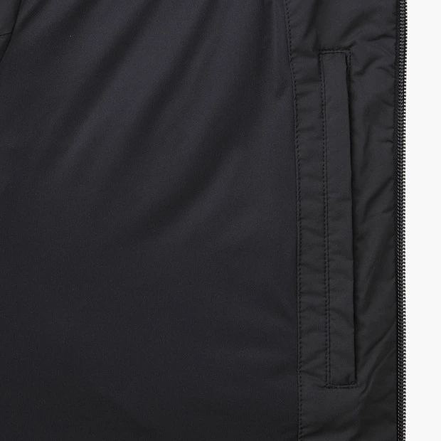 商品【预售商品15天发货】 DESCENTE|GOLF男士轻便羽绒服适合多种运动场合穿着 DP42MFDJO2-BLKG,价格¥2496,第22张图片详细描述