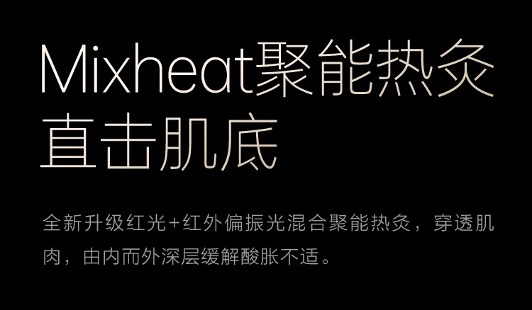 商品[国内直发] SKG|颈椎颈部按摩仪器P7肩颈护颈仪全自动物理按揉颈椎按摩仪,价格¥1032,第20张图片详细描述