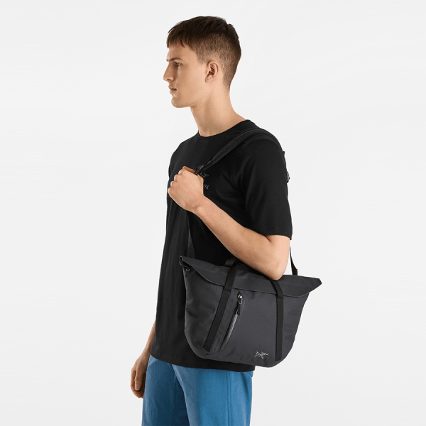 商品Arc'teryx|【Brilliant|包邮包税】始祖鸟 GRANVILLE SHOULDER BAG[SS23] 新款上市 Granville 单肩包 ABNSUX6316,价格¥1951,第20张图片详细描述