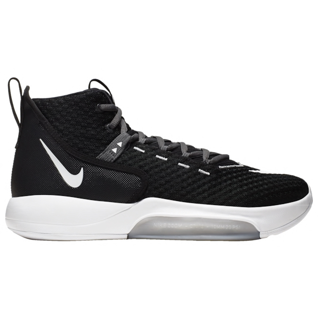 商品NIKE|Nike Zoom Rize - Men's 篮球鞋,价格¥591-¥776,第15张图片详细描述