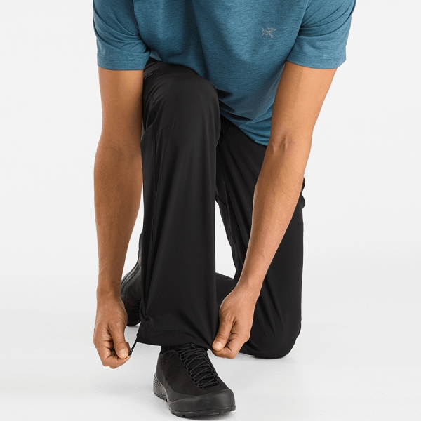 商品Arc'teryx|【Brilliant|包邮包税】始祖鸟 GAMMA LIGHTWEIGHT PANT M[SS23] 新款上市 Gamma 轻便裤男 APNSMX7247,价格¥1680,第12张图片详细描述