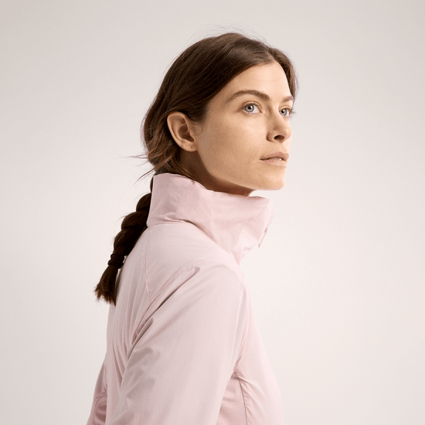 商品Arc'teryx|【Brilliant|包邮包税】ATOM LIGHTWEIGHT HOODY W 始祖鸟[SS24] Atom 轻质连帽衫 女式 AJOSWX9293,价格¥2417,第15张图片详细描述