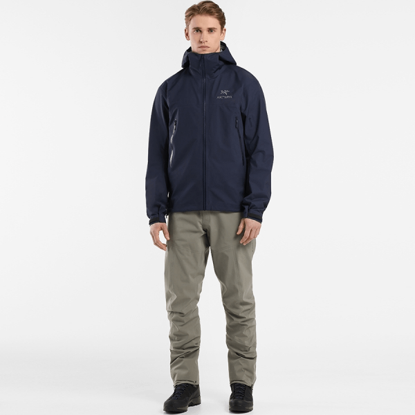 商品Arc'teryx|【Brilliant|包邮包税】始祖鸟 BETA PANT M[SS23] 新款上市 Beta 裤子男士 APNSMX7189,价格¥3005,第8张图片详细描述