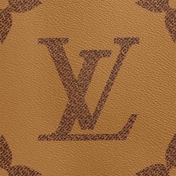 商品Louis Vuitton|Louis Vuitton 路易威登 ONTHEGO女士涂层帆布敞口单肩手提包大号M45320 送礼好物,价格¥27951,第8张图片详细描述