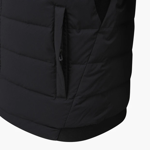 商品【预售商品15天发货】 DESCENTE|GOLF男士轻便羽绒服适合多种运动场合穿着 DP42MFDJO2-BLKG,价格¥2496,第20张图片详细描述