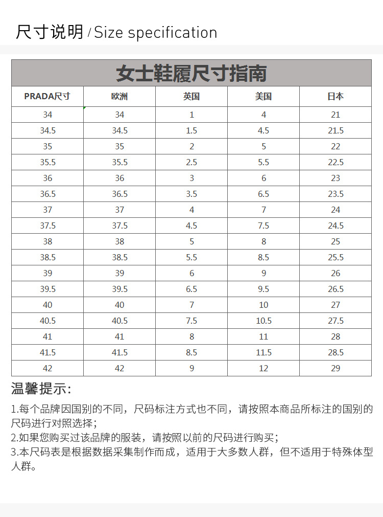 商品Prada|Prada 普拉达 女士红色织物配皮套脚平底休闲鞋渔夫鞋 1S292H-1OLO-F0011,价格¥3138,第5张图片详细描述