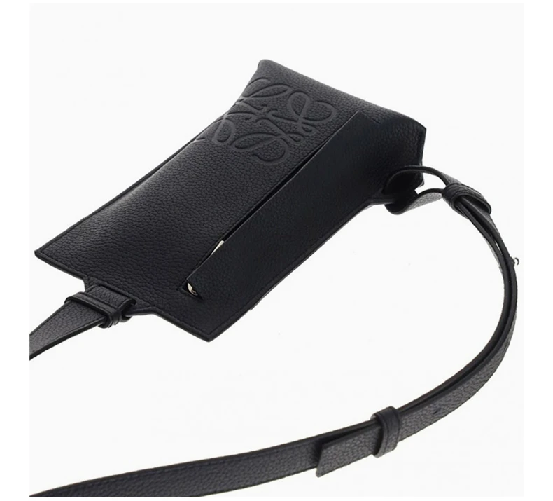 商品[国内直发] Loewe|LOEWE 男士黑色手拿包 C500P02X02-1100,价格¥6241,第7张图片详细描述