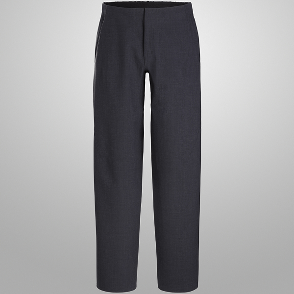 商品Arc'teryx|【Brilliant|包邮包税】SPERE TECH WOOL PANT M 始祖鸟[FW23] Sphere Tech 羊毛长裤 男士 VPNFMX6269,价格¥4714,第7张图片详细描述